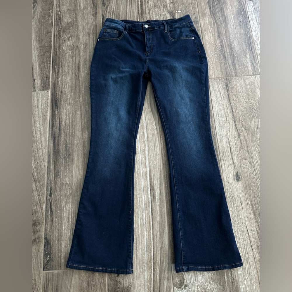 Unbranded Women's Bootcut Jeans.